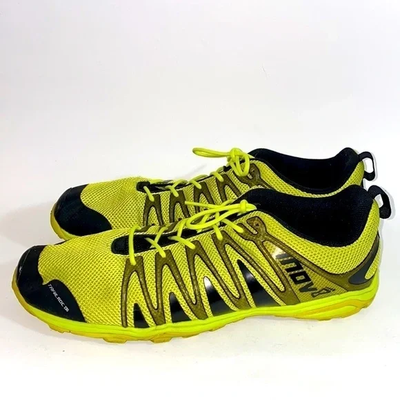 Inov8 trail roc 235 running shoes - Picture 2 of 8